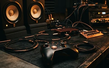 How Adaptive Music Works in Video Games