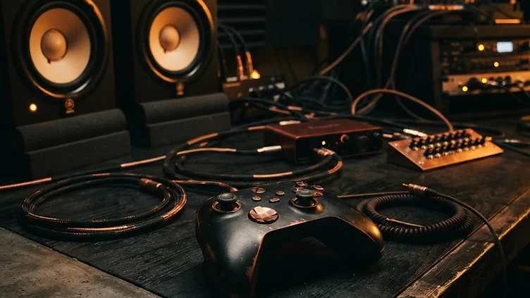 How Adaptive Music Works in Video Games