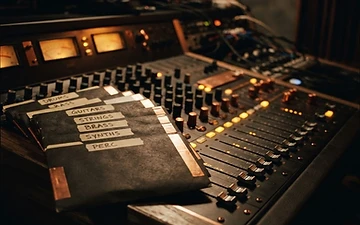 What Stems, Alternates, and Cue Sheets Actually Are