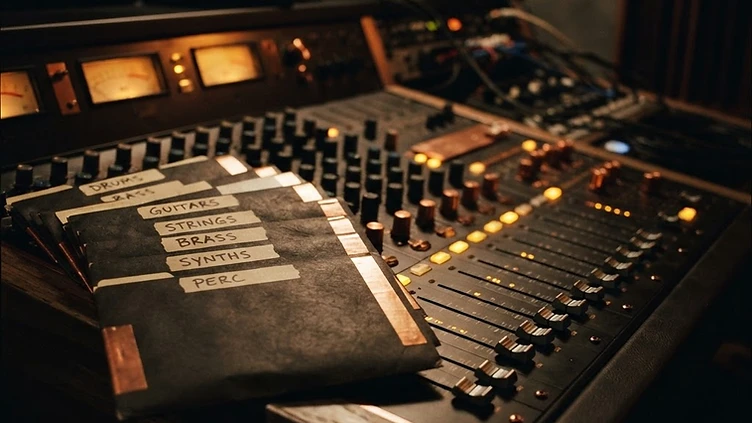 What Stems, Alternates, and Cue Sheets Actually Are
