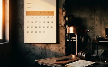 The First 30 Days of a Film Score: What Should Happen