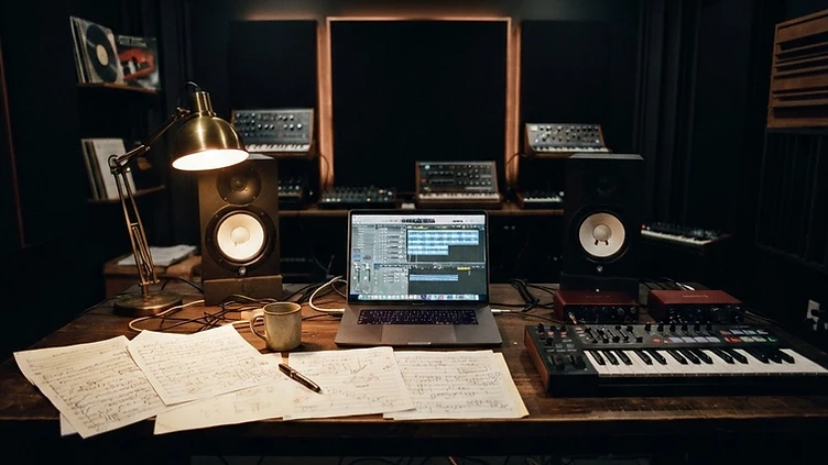 Why Your Indie Film Doesn't Need a 90-Piece Orchestra