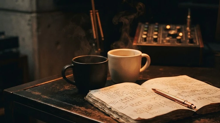 How to Give a Composer Feedback That Improves the Score
