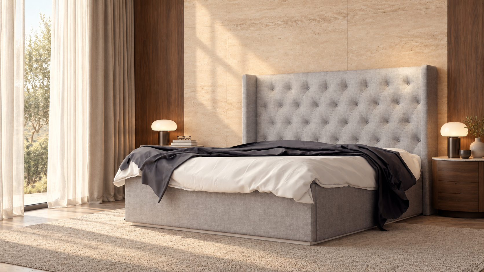 Diplomat Lux — галерия