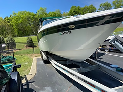 Boat & Trailer