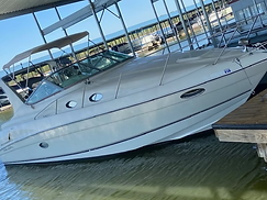 Boat Detail