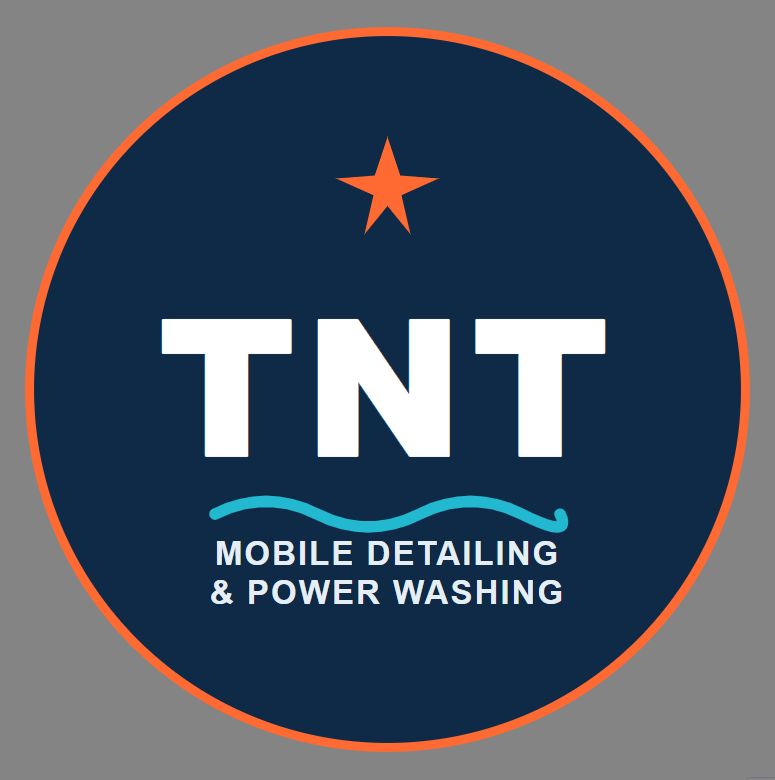 This N That Mobile Detailing & Power Washing