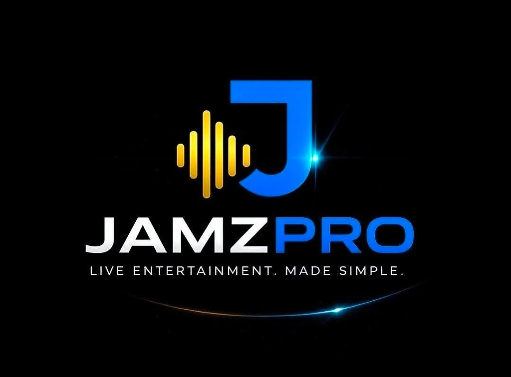 JamzPro — Live Entertainment. Made Simple.