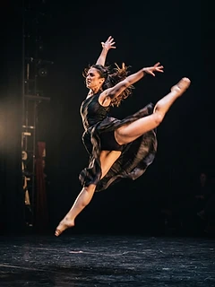 Dancers