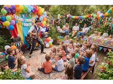 Kids' Party