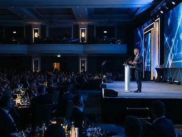 Corporate Event