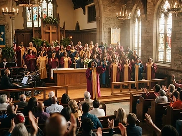 Church Event