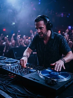 DJs