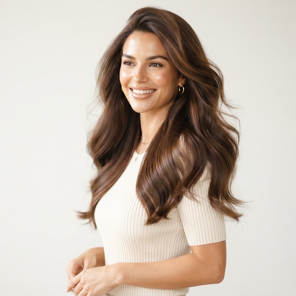 Keratin Bonds