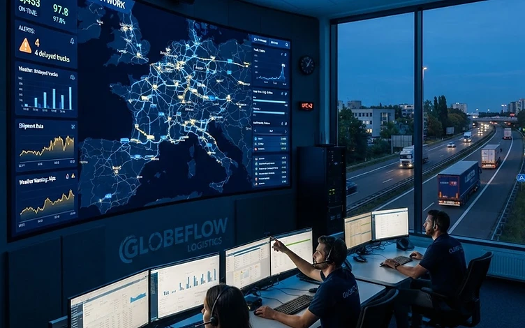 SAP Transportation Management Fundamentals