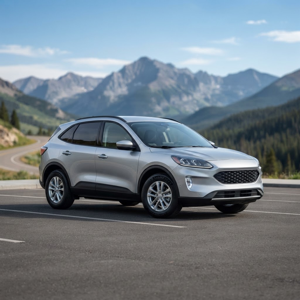 Sport Utility 1.5 T-GDi