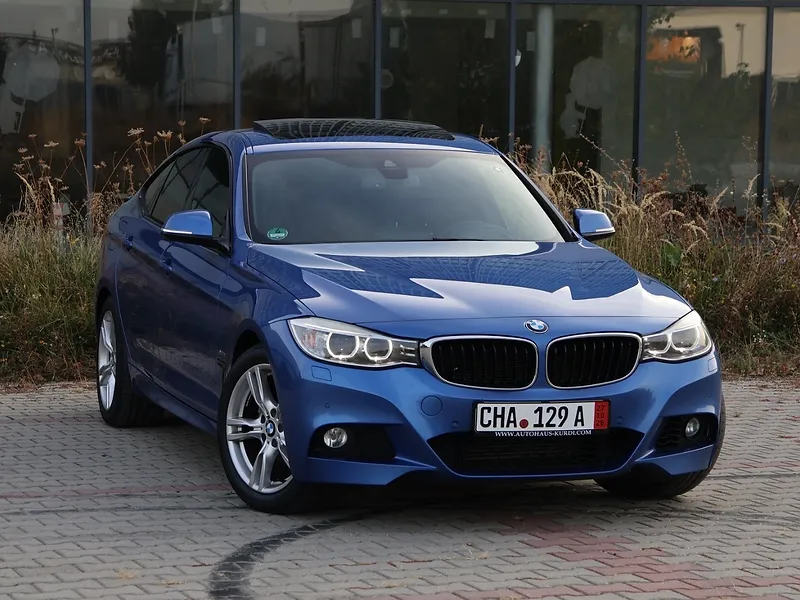 BMW Seria 3