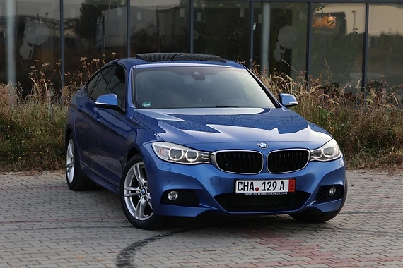 BMW Seria 3