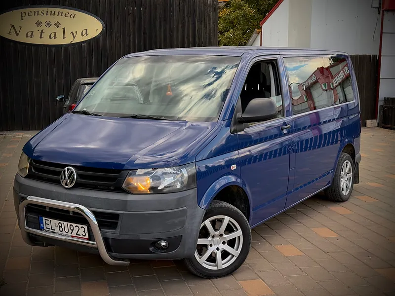Volkswagen T5