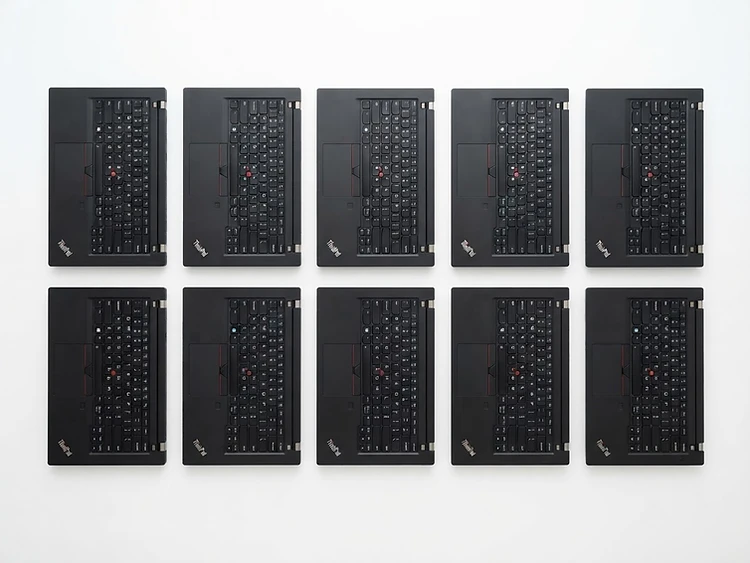 Lenovo ThinkPad X1 Yoga Gen 6 14" lot