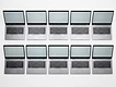 HP EliteBook 840 G8 14" laptop lot