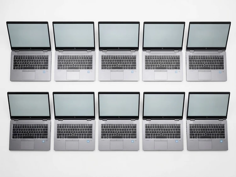HP EliteBook 840 G8 14" lot