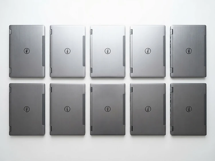 Dell Latitude 7420 14" FHD Touch lot
