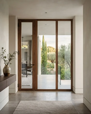 Porte e Infissi