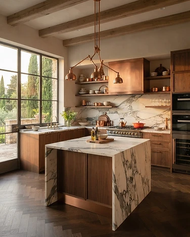 Arredamento e Cucine