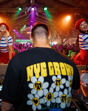 Festivals & Events