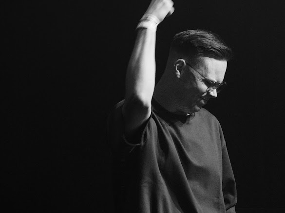 BRIAN — Belgische allround party-DJ