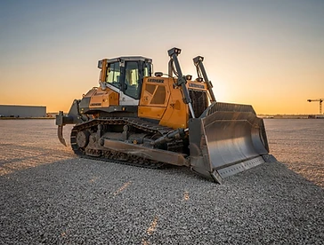 Crawler Dozers