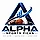 Alpha Sports Picks logo