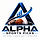 Alpha Sports Picks logo