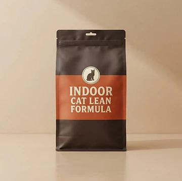Indoor Cat Lean Formula