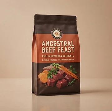 Ancestral Beef Feast