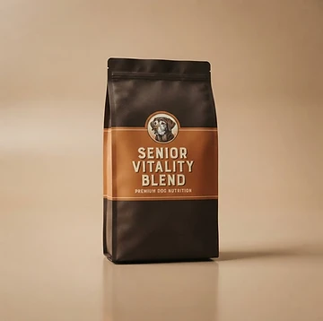 Senior Vitality Blend