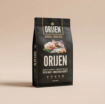 Orijen Original Grain-Free Dry Dog Food