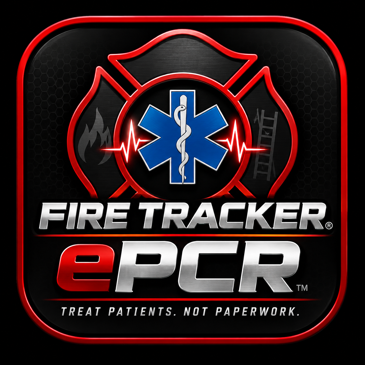Fire Tracker ePCR logo