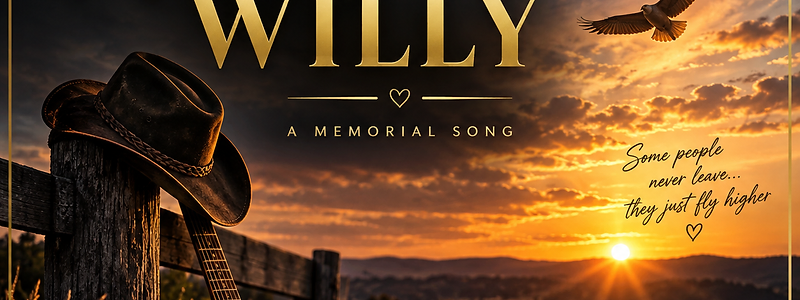Funerals & Memorials