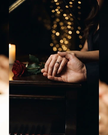 Love Songs