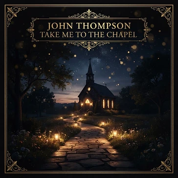 Take Me to the Chapel