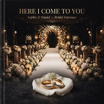 Here I Come to You