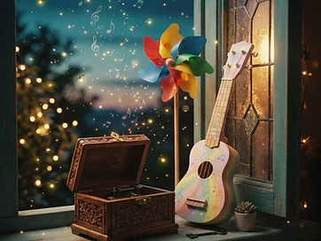 Children's Songs