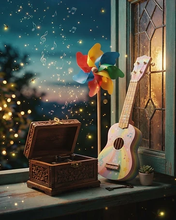 Children's Songs