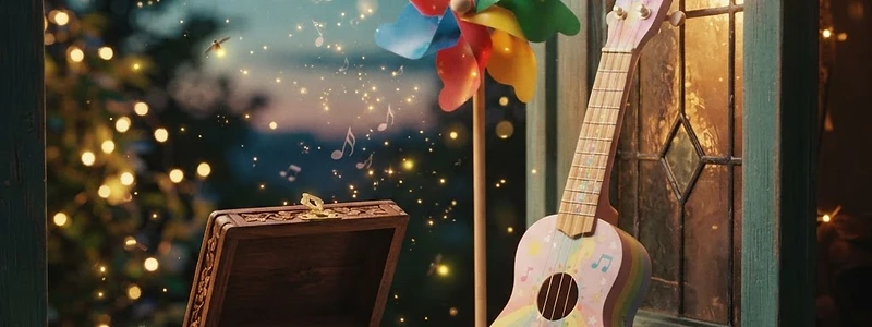 Children's Songs