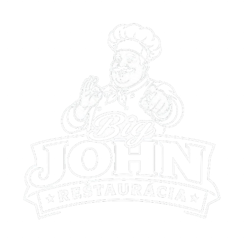 Big John Reštaurácia
