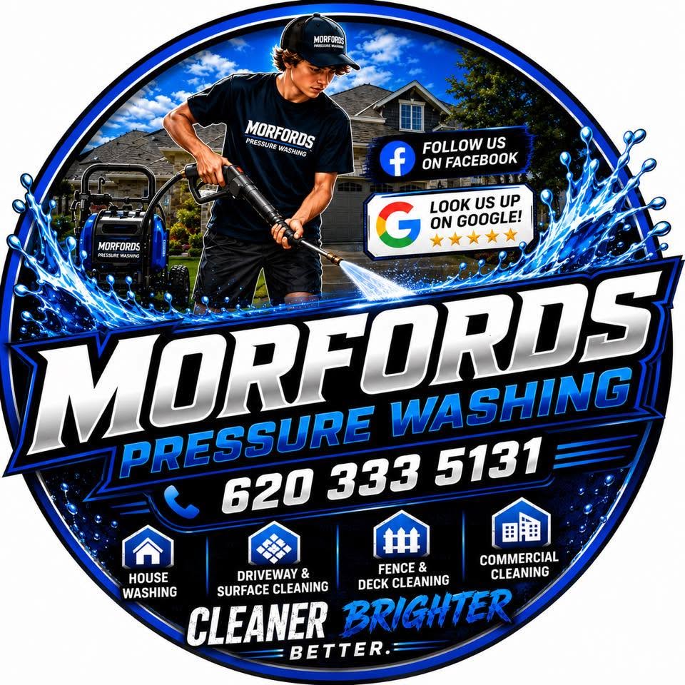 Morfords