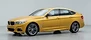 BMW 3 Series Gran