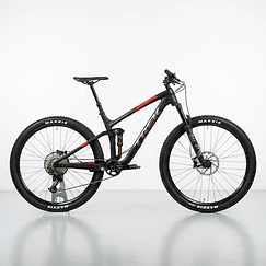 Mountain Bike Pro